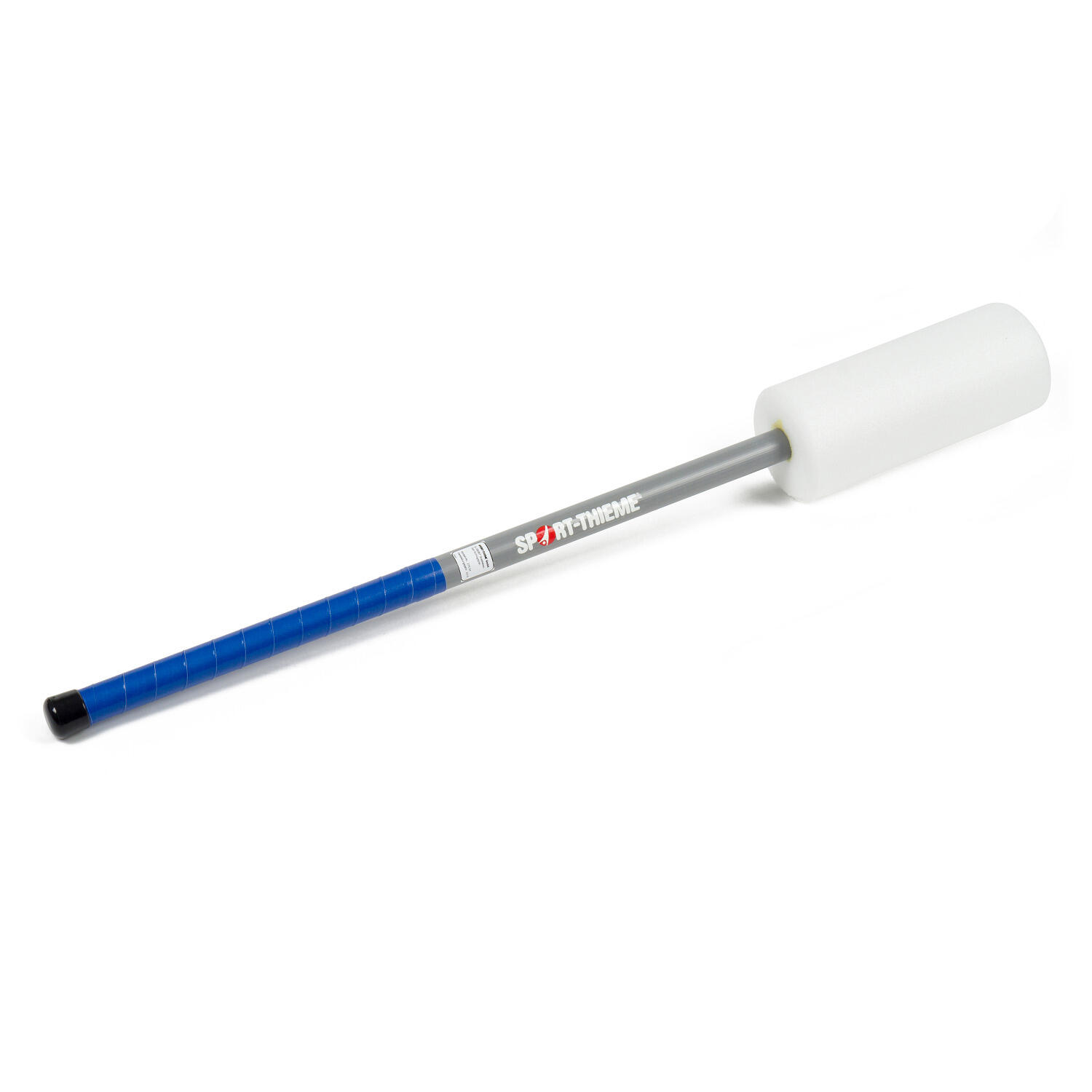SPORT-THIEME Ersatzschläger für Bouncerball Blau Beachtennis Unisex Blau