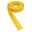 ROULEAU DE BANDE DE MARQUAGE jaune 10m Sporti