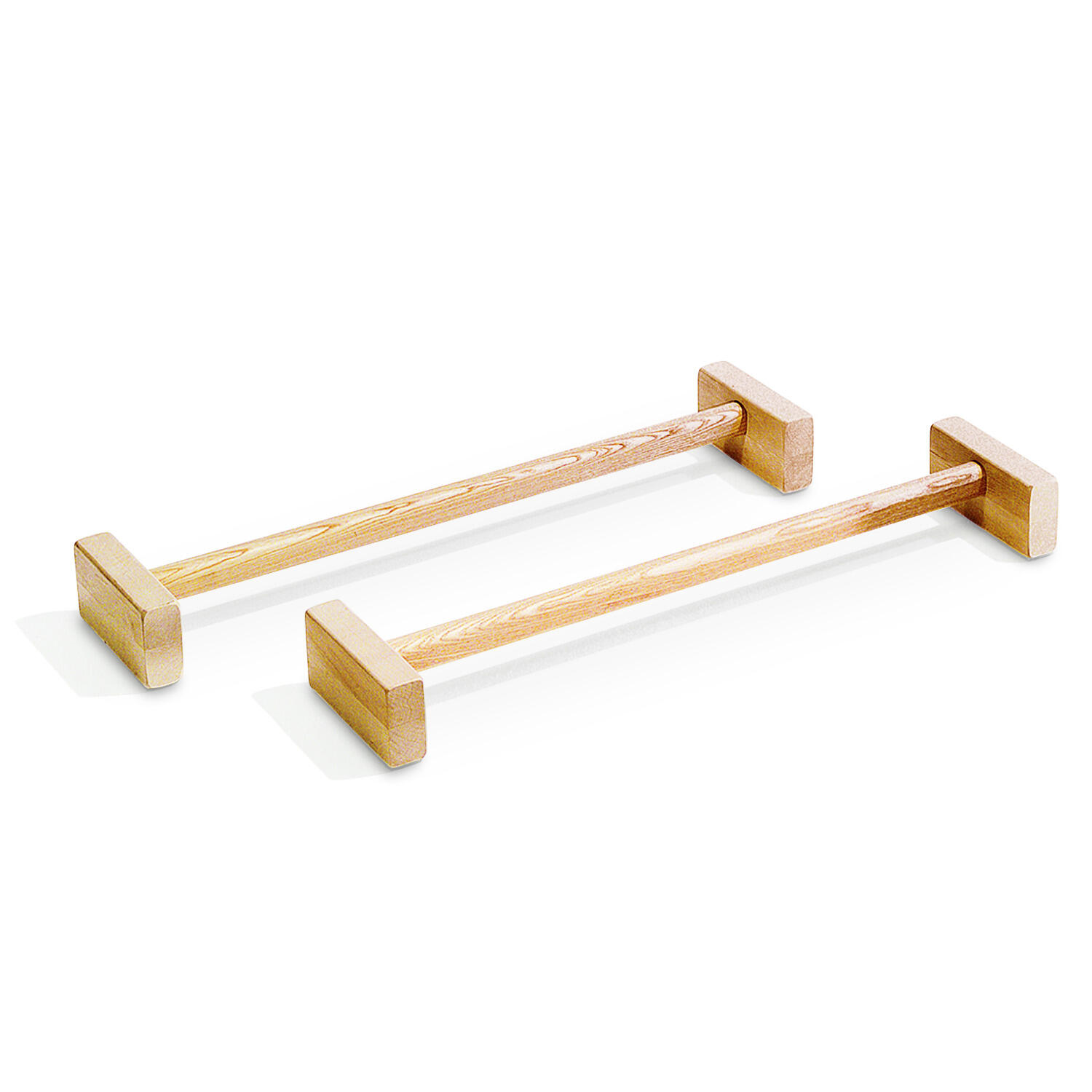 SPIETH Handstandklötze Gymnastik Unisex Holz