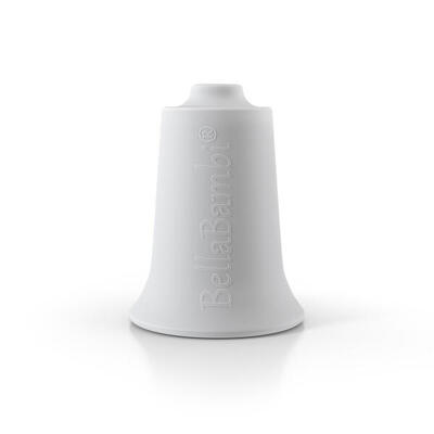 Schröpfsauger Maxi Weiß: Sensitive Solo Gymnastik Unisex Weiß