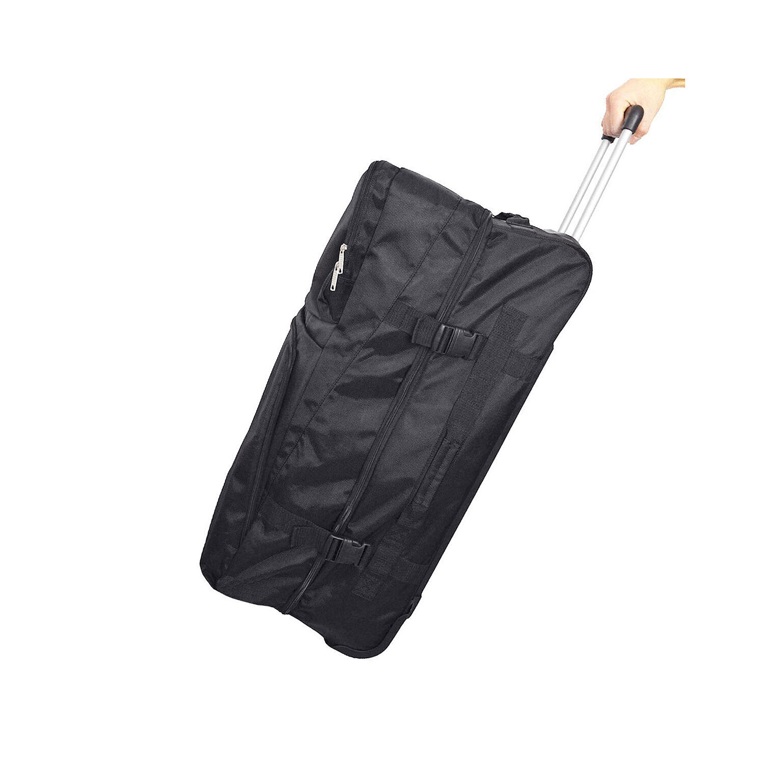 Taschentrolley Equipment Fussball Unisex 2/5