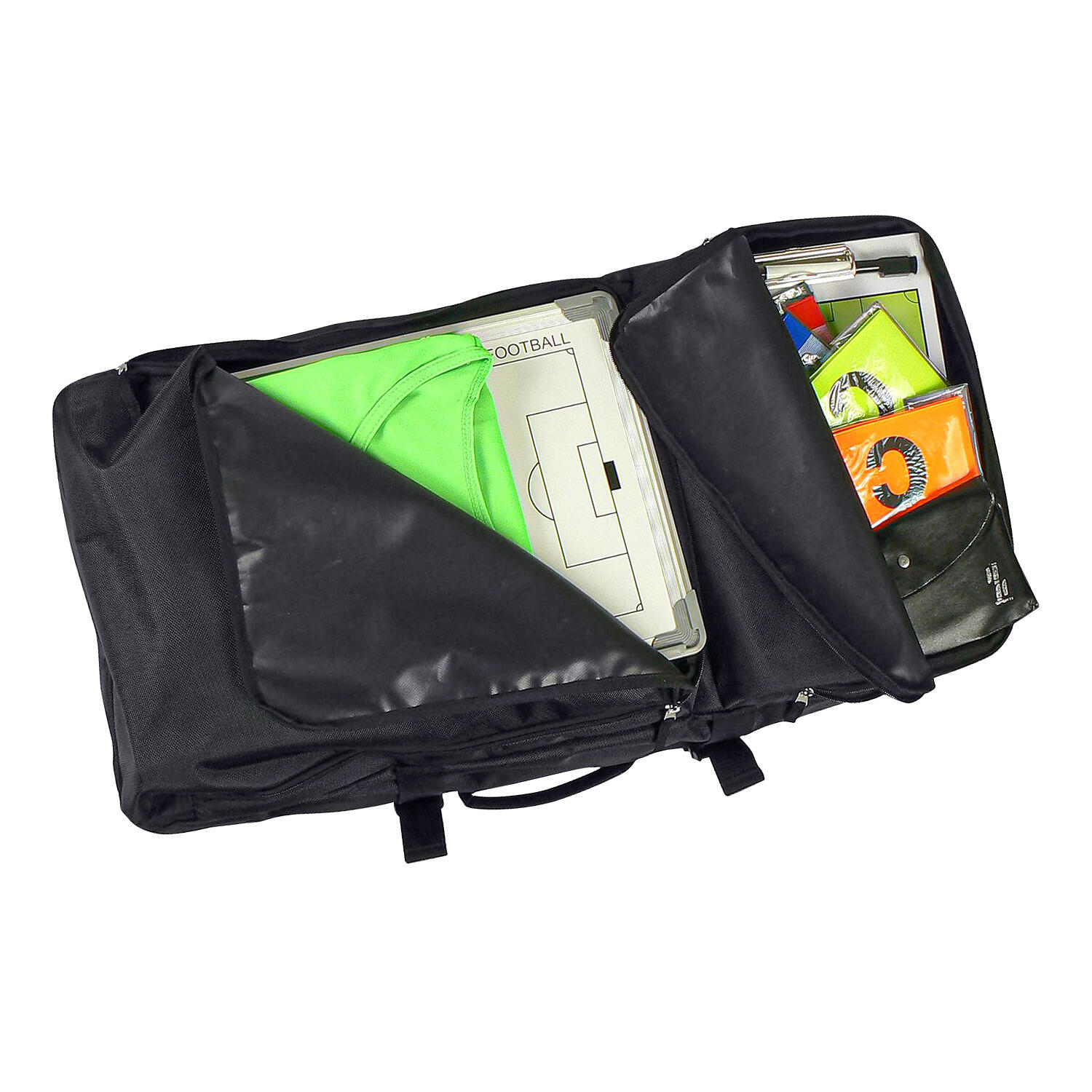 Taschentrolley Equipment Fussball Unisex 4/5