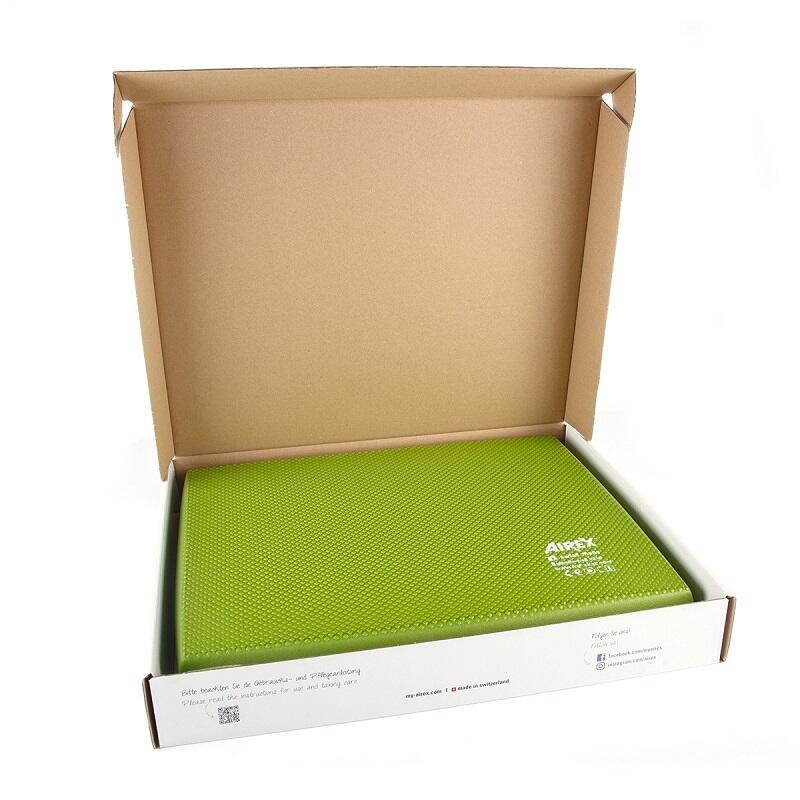 Coussin d'équilibre AIREX Elite 3/4