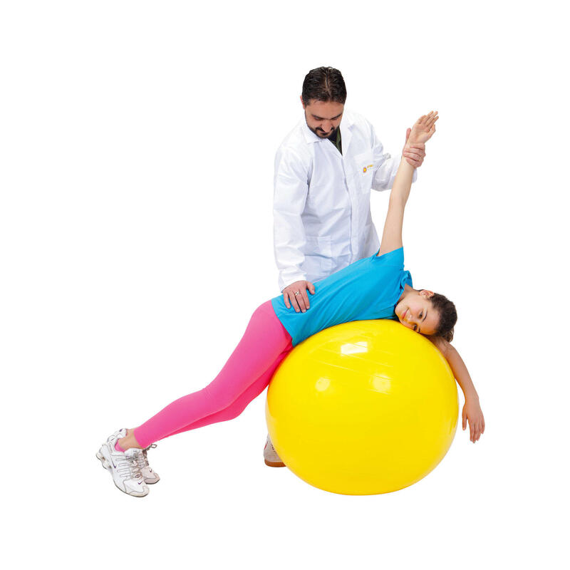 Gymnic Fitnessball, ø 75 cm