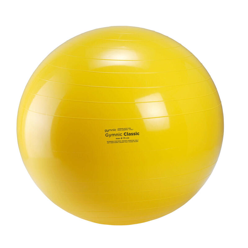 Gymnic Fitnessball, ø 75 cm