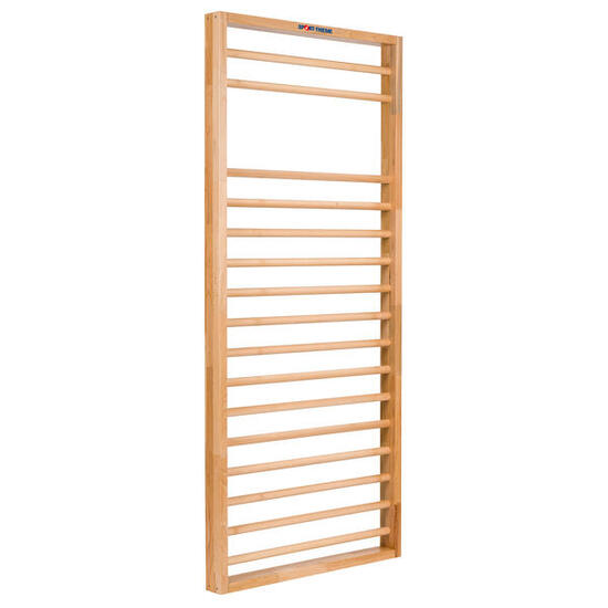 Turnwand-Einzelelement TuWa Sprossenwand U3 Turnen Unisex Holz