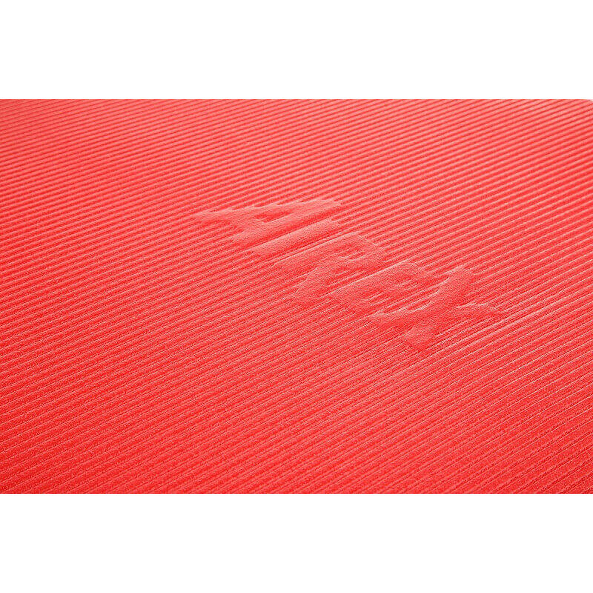 Tapis de Gym "Corona" 185x100x1.5cm Airex