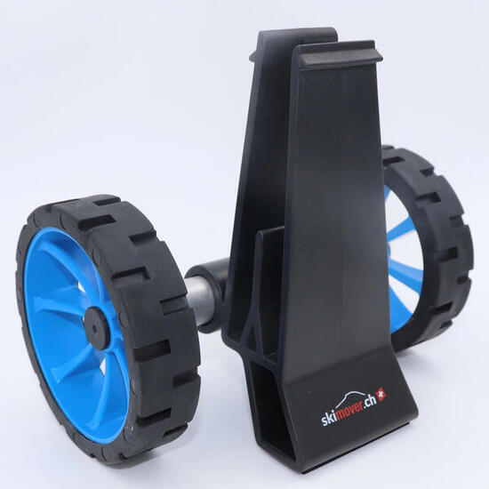 CHARIOT SUP SUPMOVER BLEU