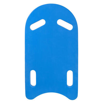 Schwimmbrett Ultra Schwimmen Unisex Blau