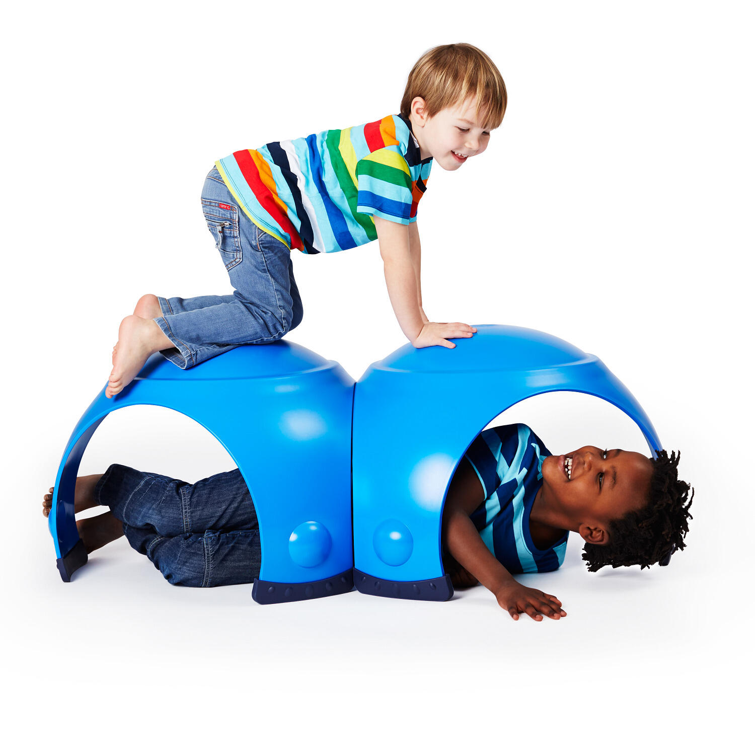 Anti-Rutsch-Füße für Gonge Koala Kinderturnen Unisex 2/4
