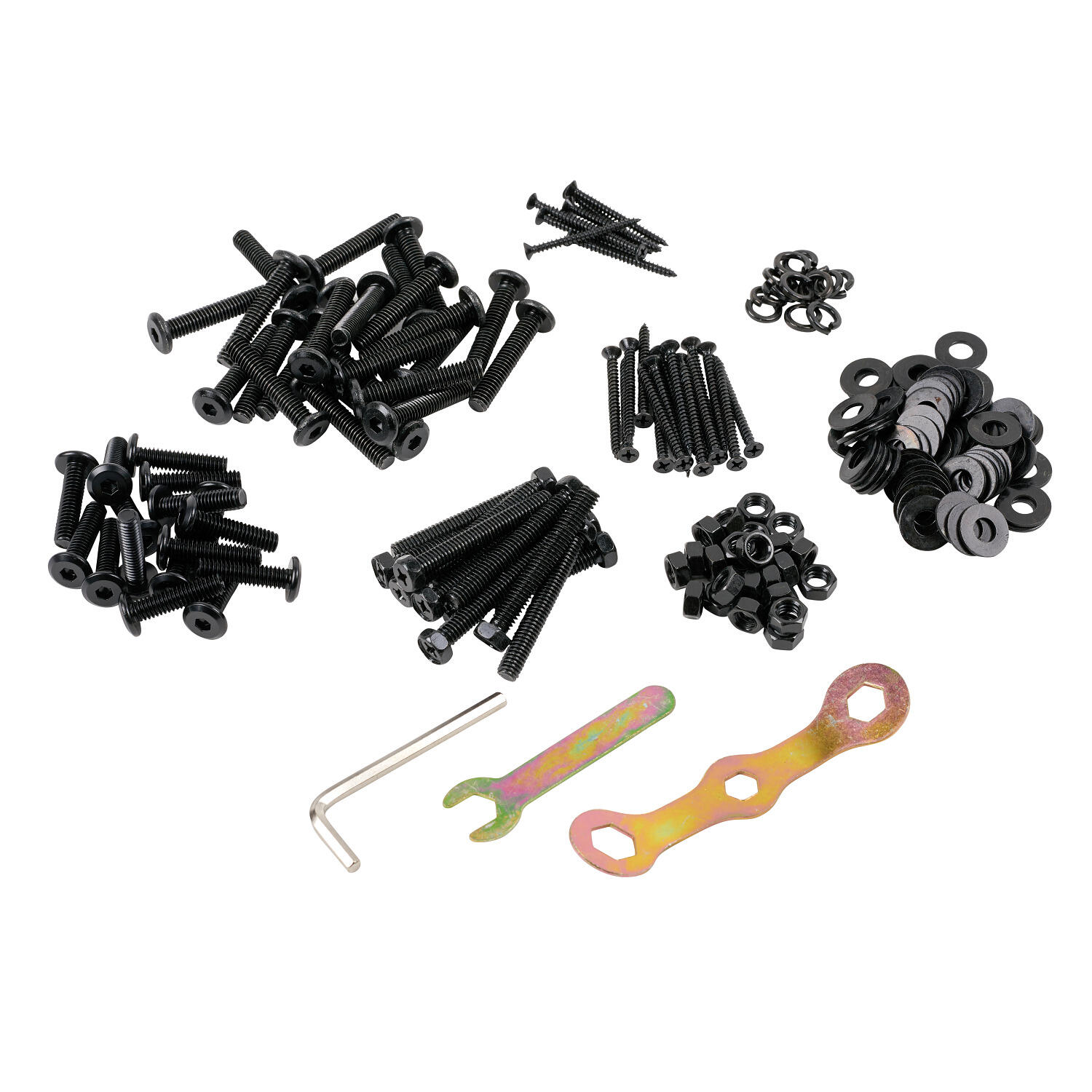 BISON Set di viti Dolce Vita Billard / Poolbillard Unisex