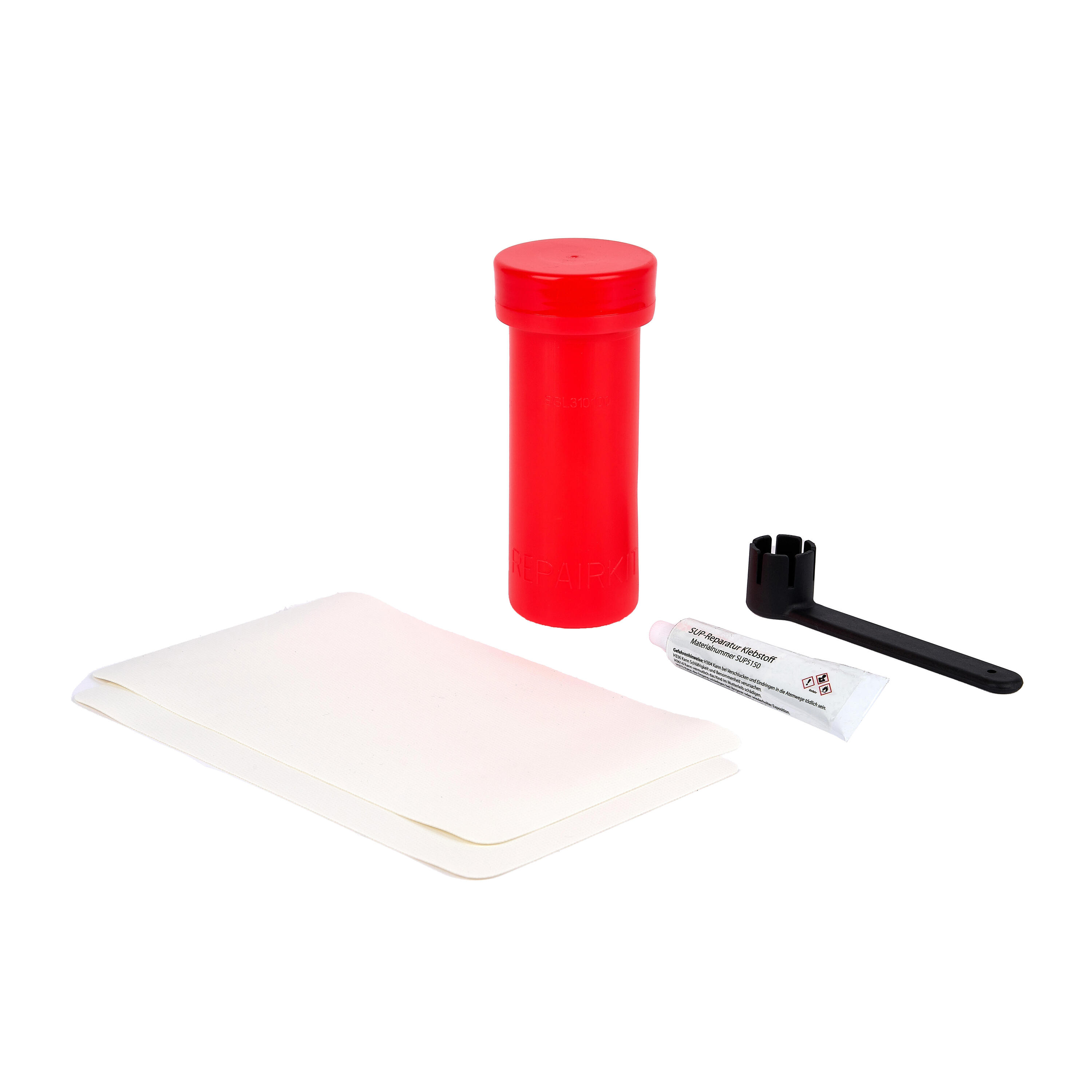 Reparatur-Set für SUPs SUP Unisex 2/2