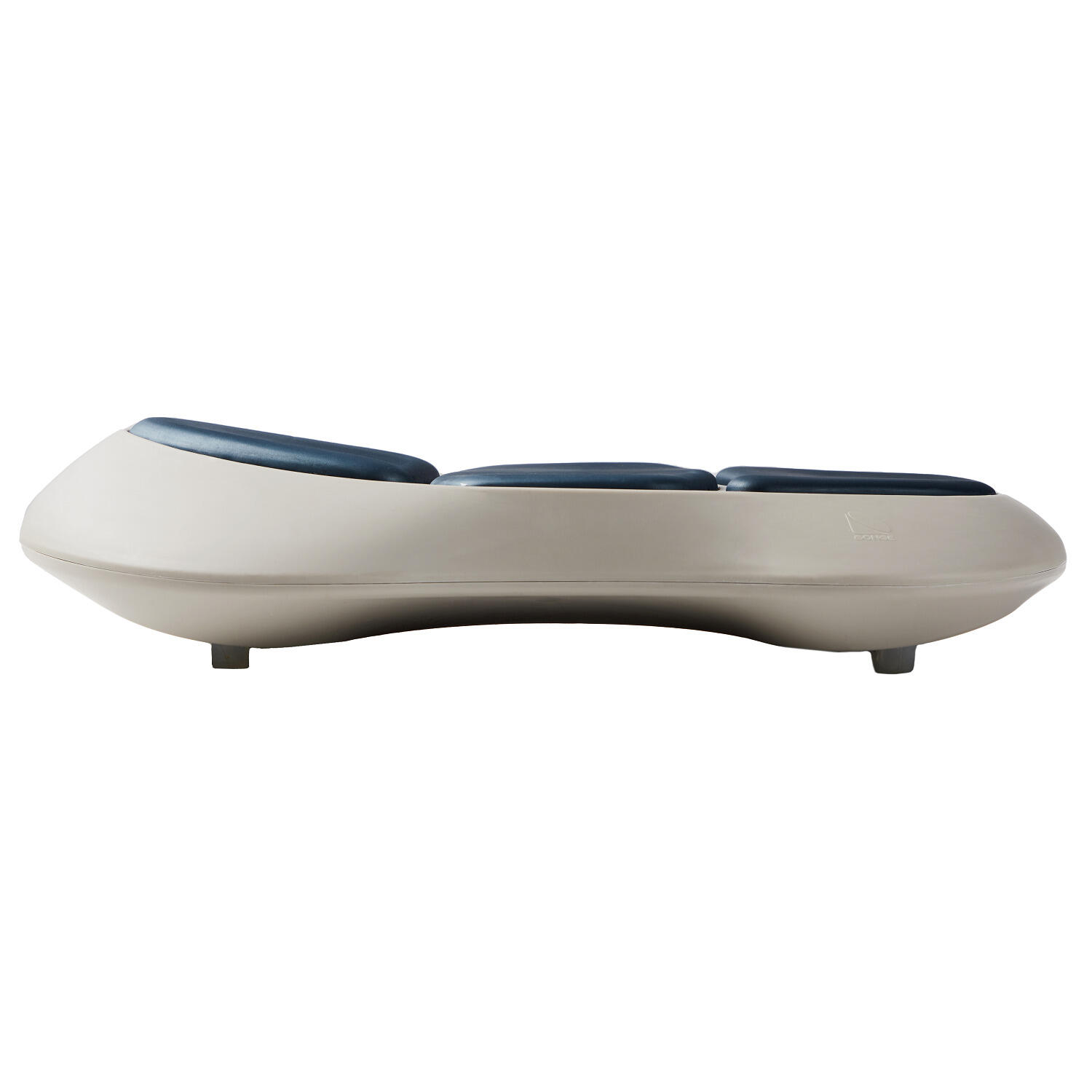 Rollbrett Floor Surfer Nordic Schulsport Unisex Nordic 2/6