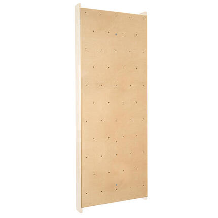 Kletterwand für Sprossenwand Fitnesstraining Unisex