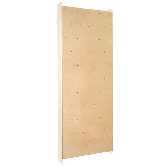 Kletterwand für Sprossenwand Fitnesstraining Unisex