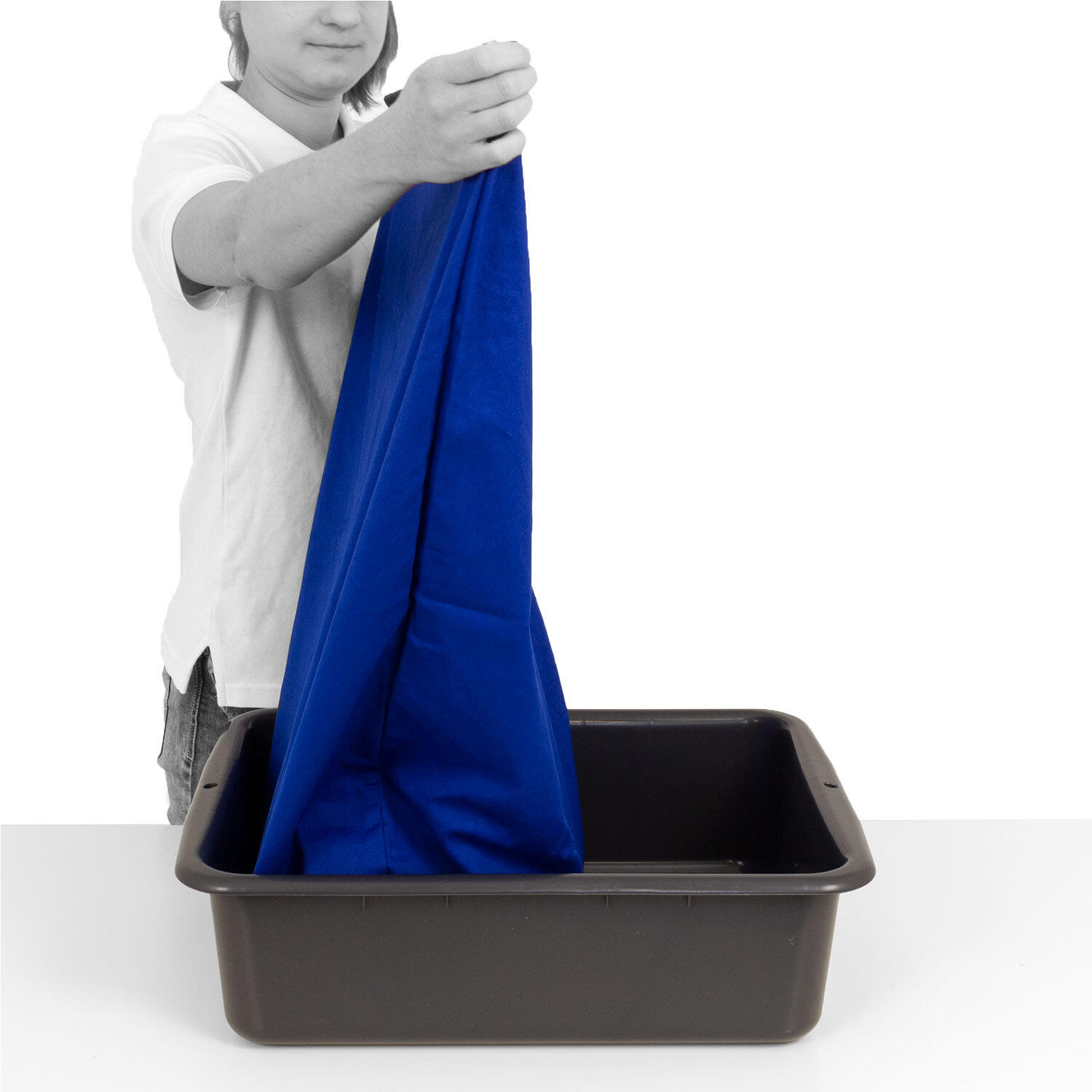 Sensorik-Wanne Premium Gewichtheben Unisex 2/5