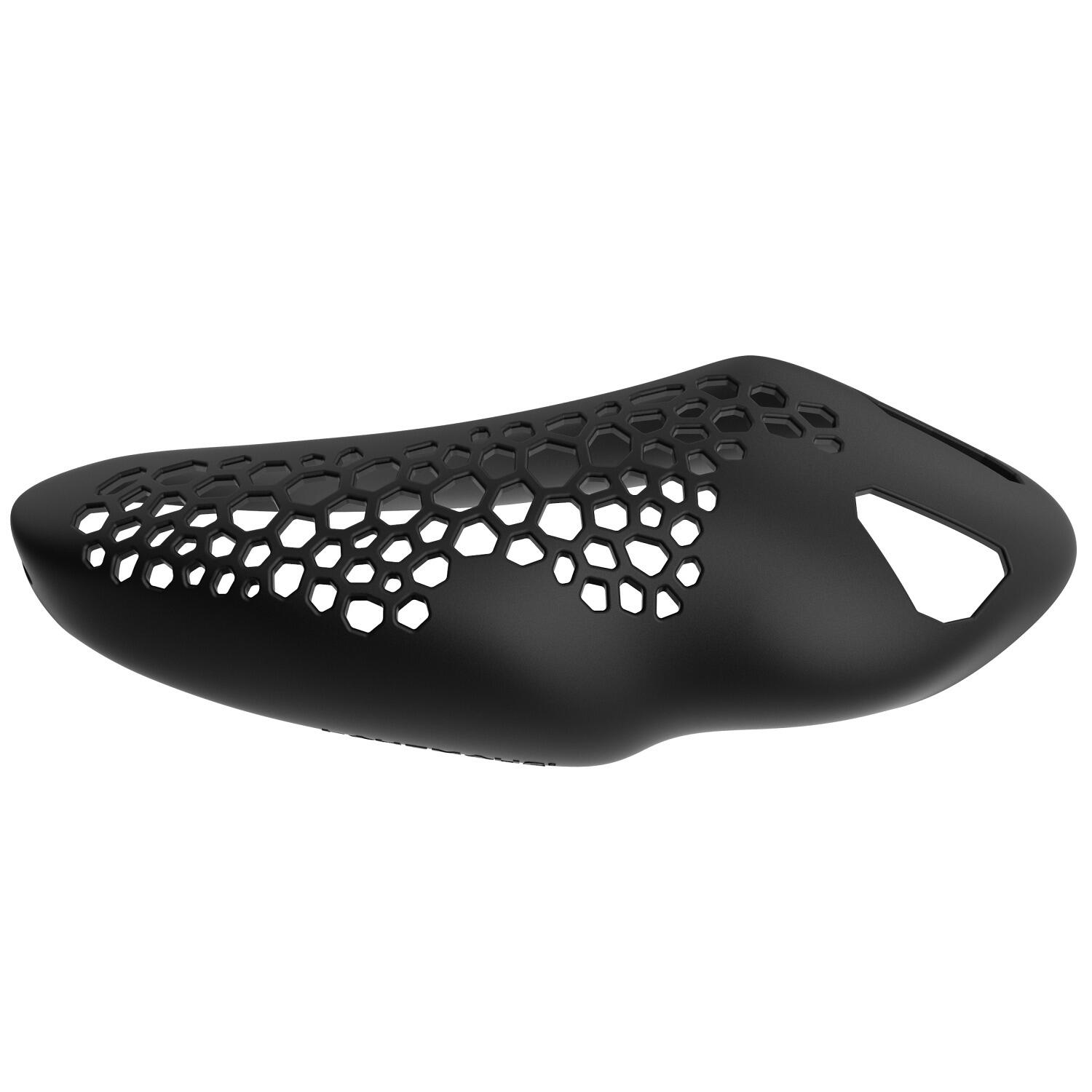 Run Trainer by Dr. med. Schüler Black with pink band Small Leichtathletik 2/6