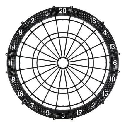 Dart-Spider für Smart-Dartboard Dartworld C1 Darts / Softdarts Unisex