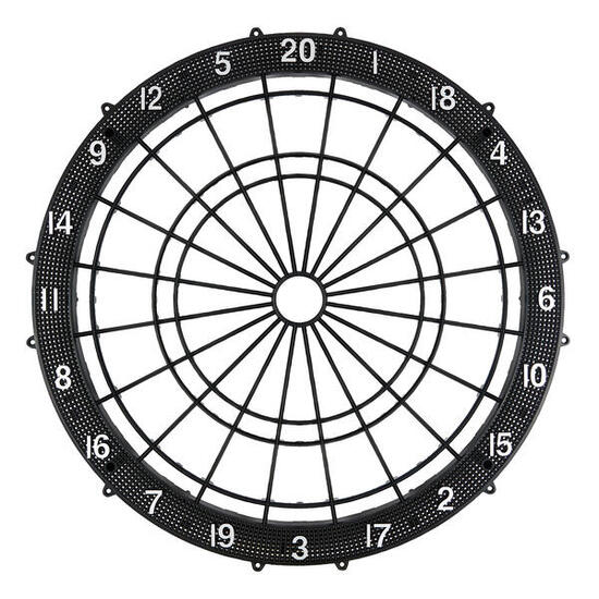 Dart-Spider für Smart-Dartboard Dartworld C1 Darts / Softdarts Unisex