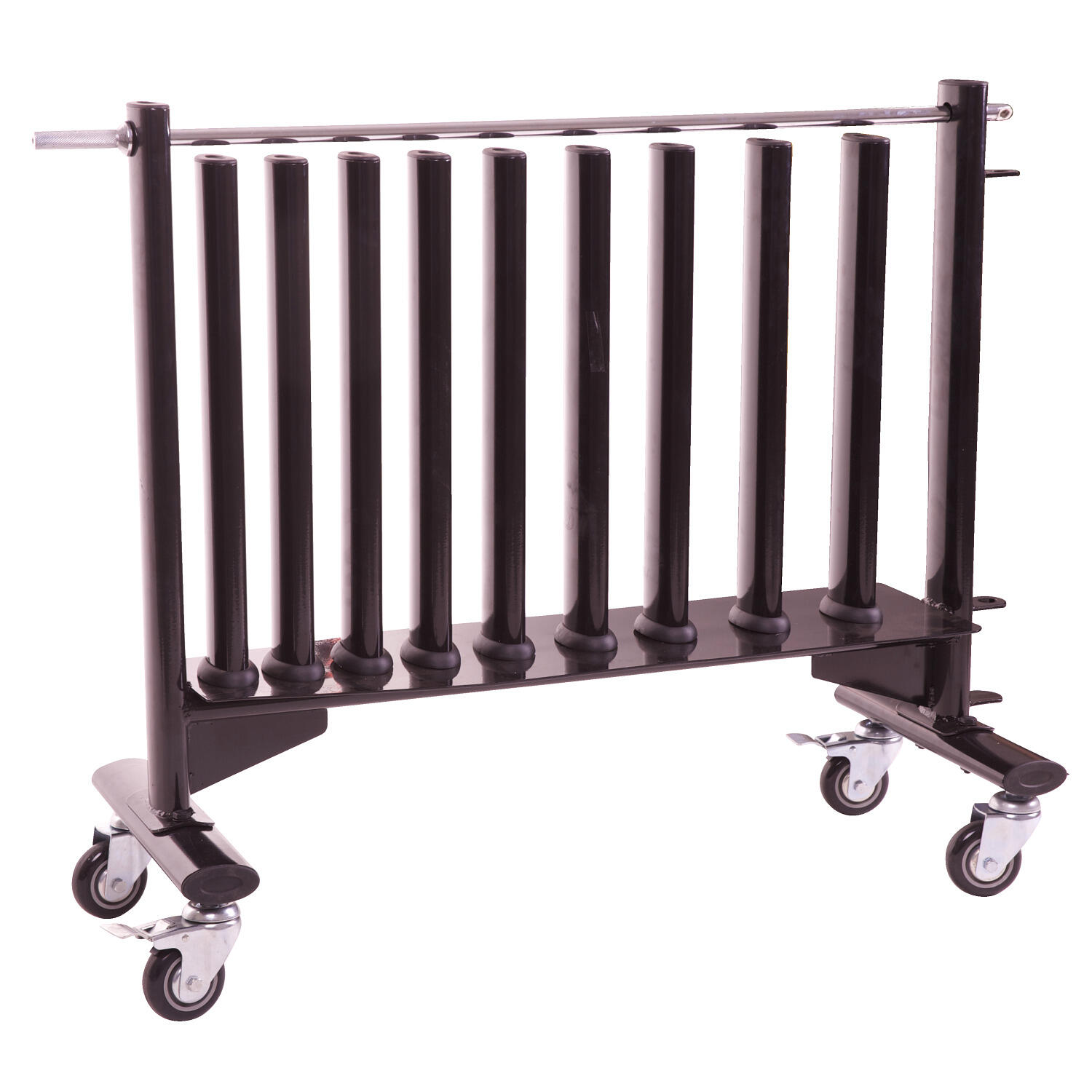 Supporto per manubri Safety Grande Gewichtheben Unisex 2/6
