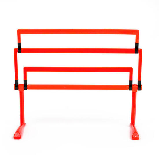 Hürden-Set Mini Einzeln Golf Unisex