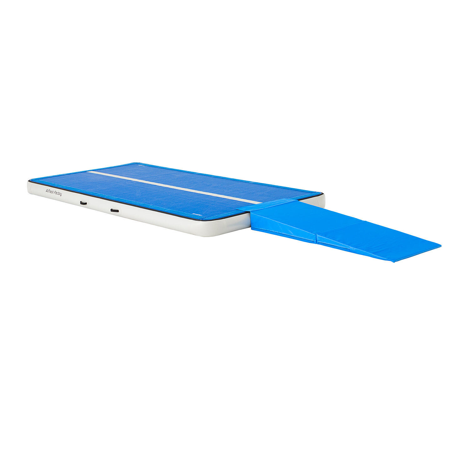 AirTrack-Startrampe by AirTrack Factory Für School 20 Turnen 3/4