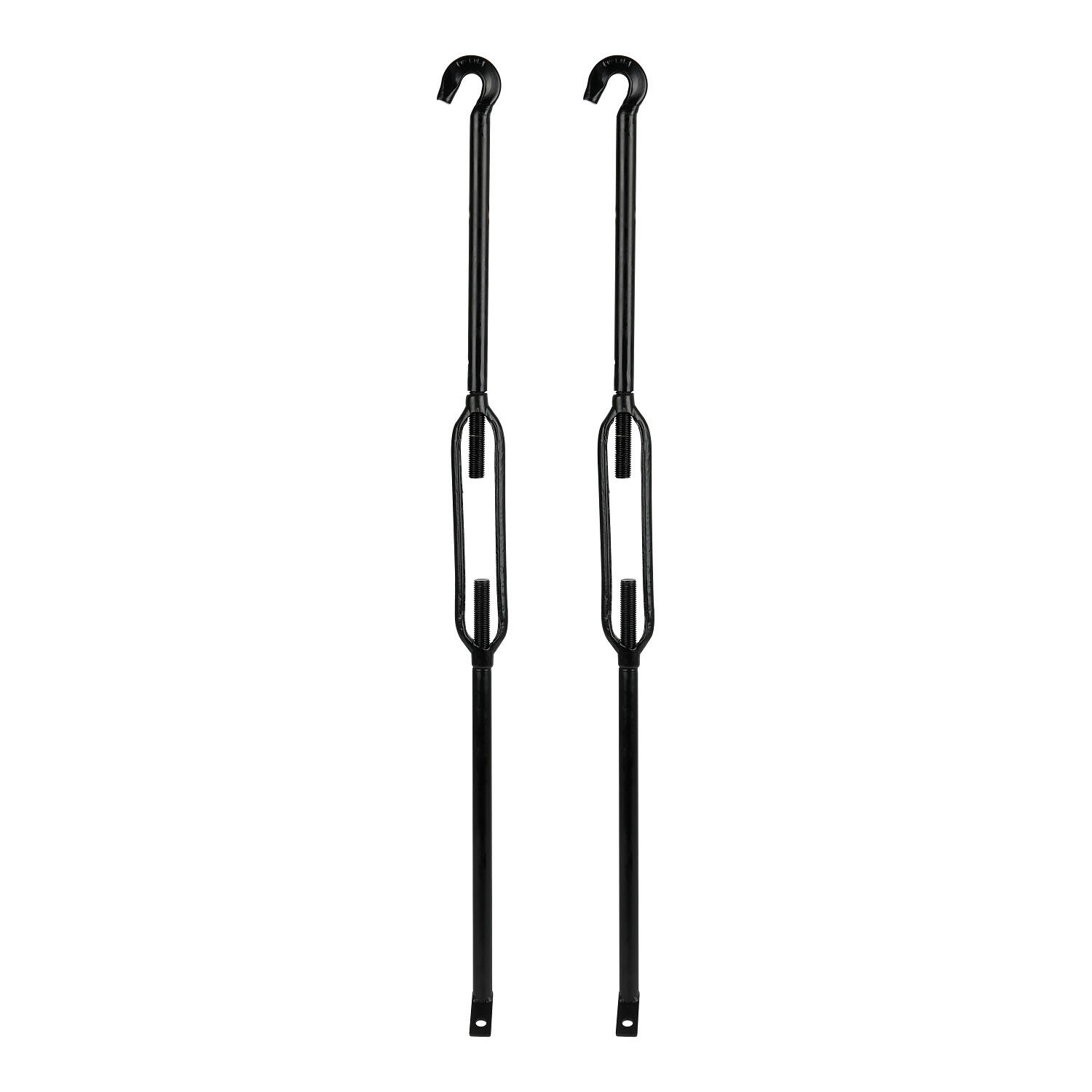 BISON Traversino Rocky Mountain Billard / Poolbillard Unisex