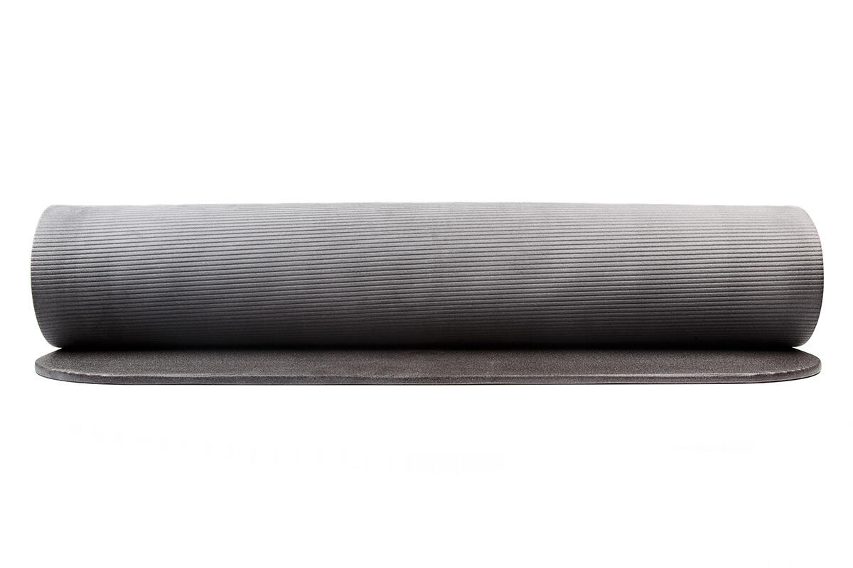 Tapis de Gym "Coronella" 185x60x1.5cm Airex 4/4