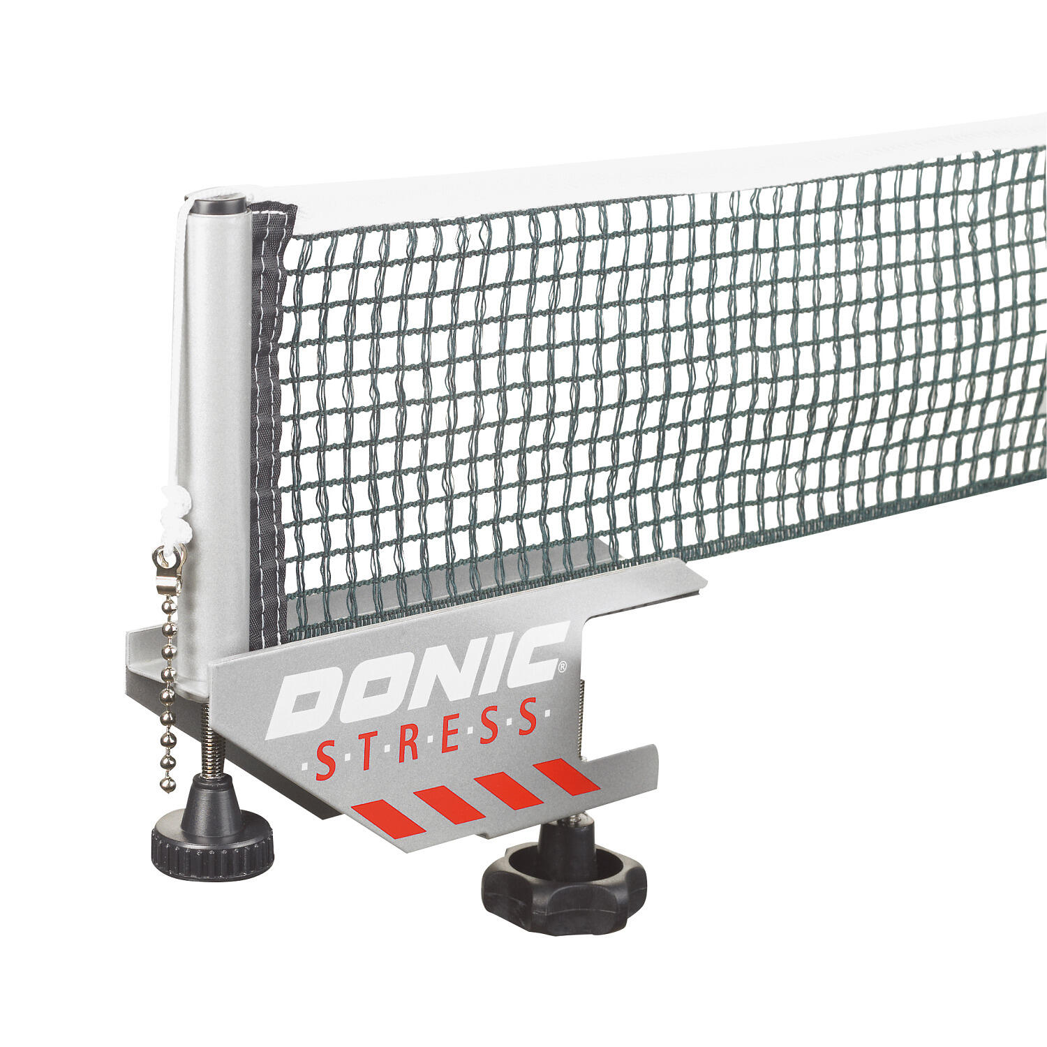 Donic "Stress" table tennis net, Green