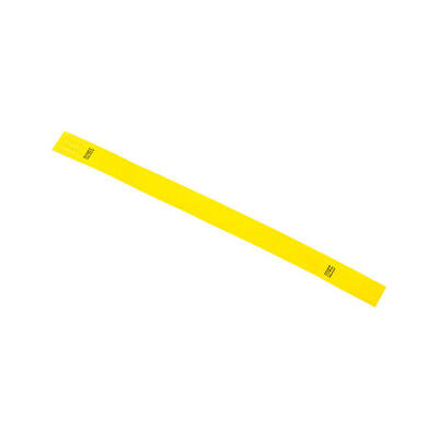 Einlassbänder-Set Controller Tystar Gelb Fußball Unisex Gelb