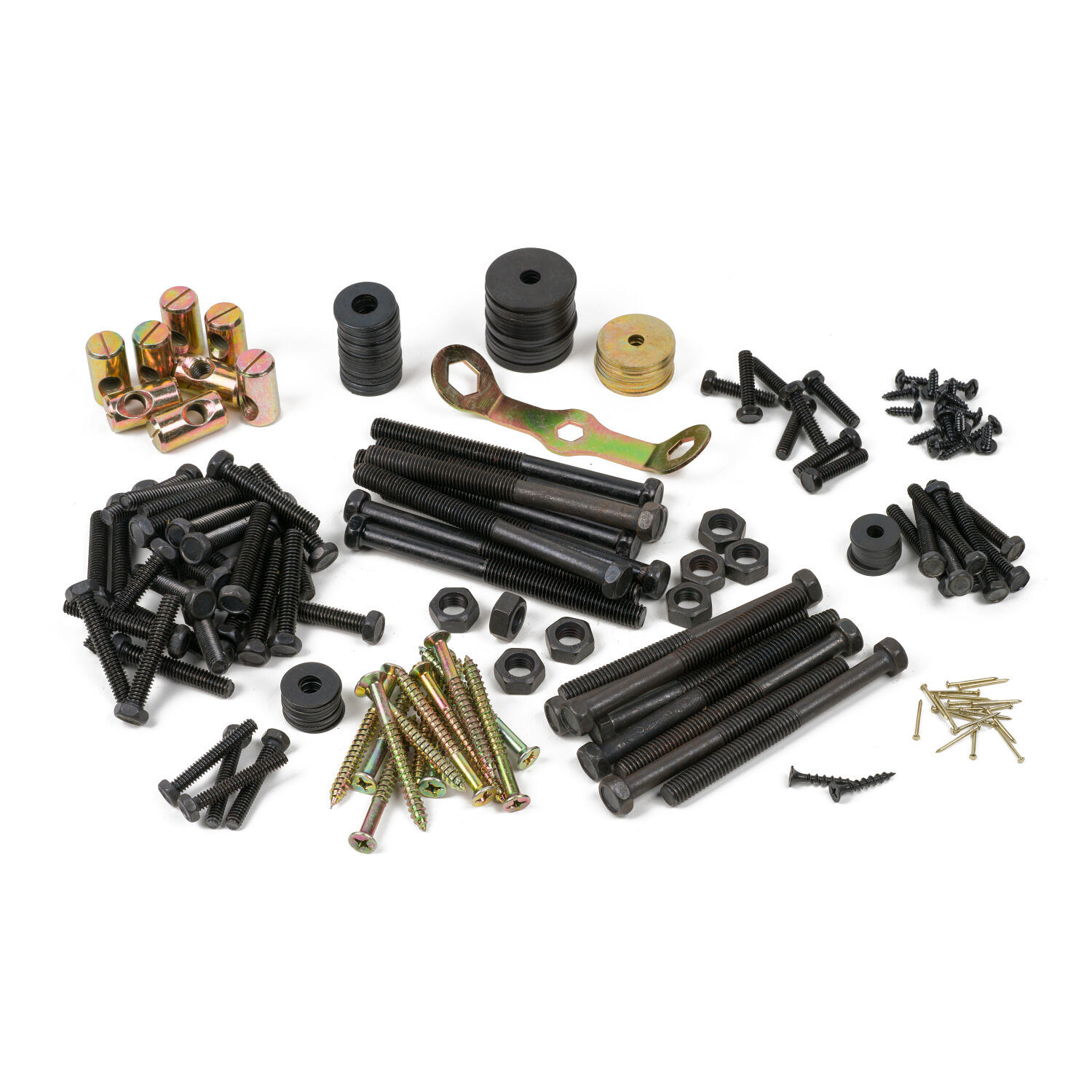 STRADIVARI Set di viti Club Pro Per il tavolo da biliardo Club Pro 9 ft Billard