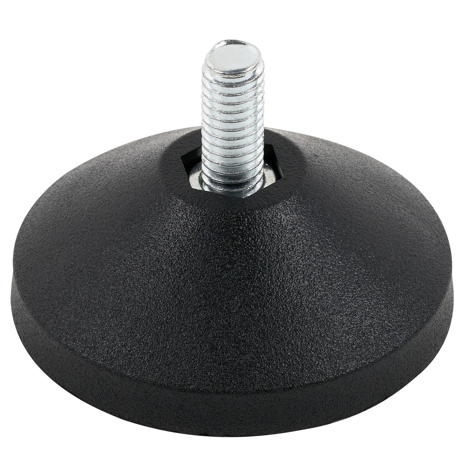 BISON Regolatore di altezza Dolce Vita Billard / Poolbillard Unisex