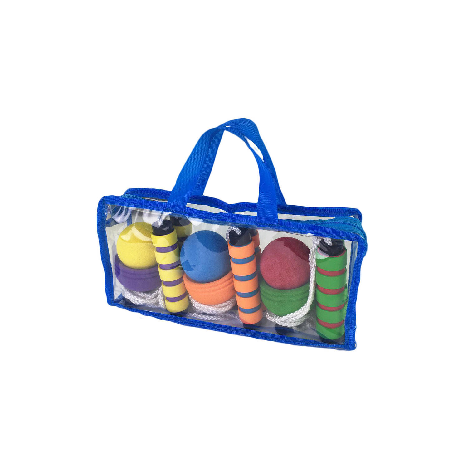 Kooperationsspiel Cooper-Ropes Gesundheitssport Unisex 2/4