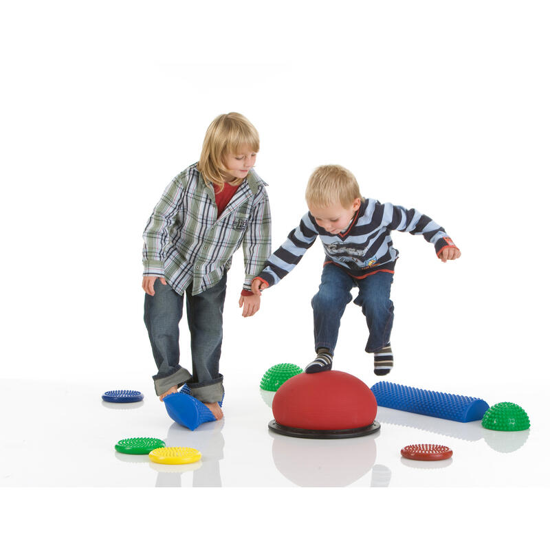 Togu Balance-Set Air Parcours, Maxi