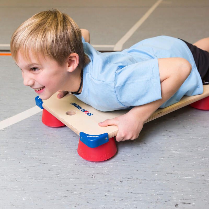 Sport-Thieme Planche à roulettes « Spécial »