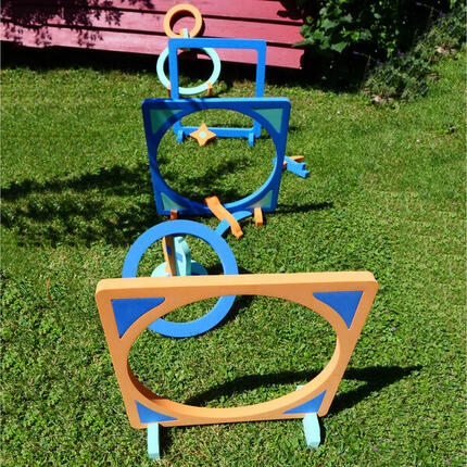 Bewegungsspiel Active Game Gesundheitssport Unisex