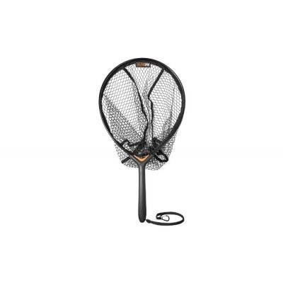Minciog spinning Delphin SPIN-R plasă ECO, 40x30 cm