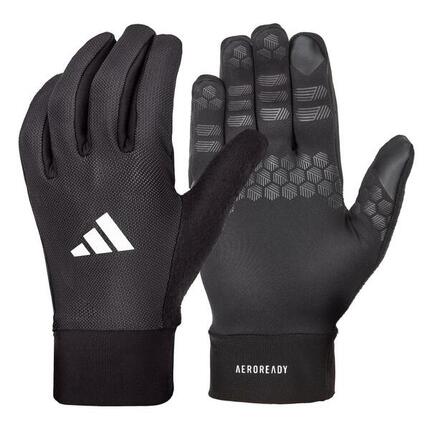Adidas - Essential trainingshandschoenen met volledige vingers - Zwart