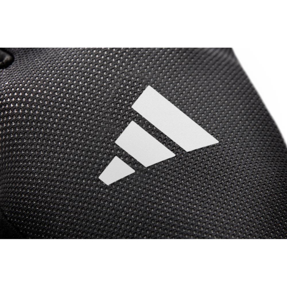Adidas - Essential Trainingshandschuhe mit Vollfingern - Schwarz 6/7