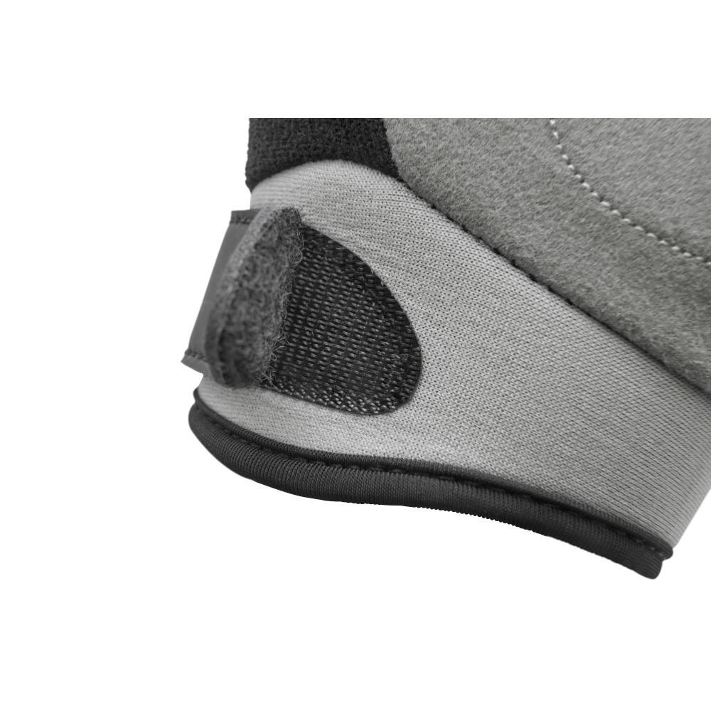 Adidas Womens Performance Training Gloves, White 4/7