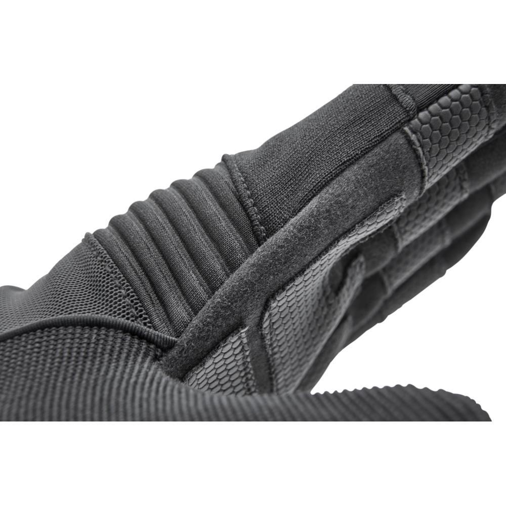 Adidas Full Finger Performance Gloves Aeroready 6/7
