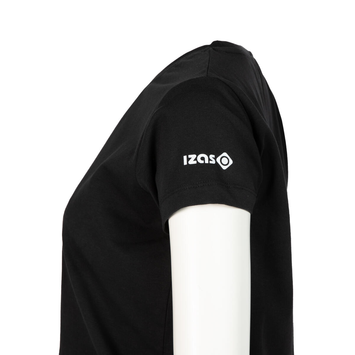 Maglietta a maniche corte BRIANES W Donna: Eleganza e versatilità con Izas 4/4