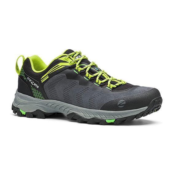 Buty trekkingowe męskie niskie Trezeta Hype WP 3/6