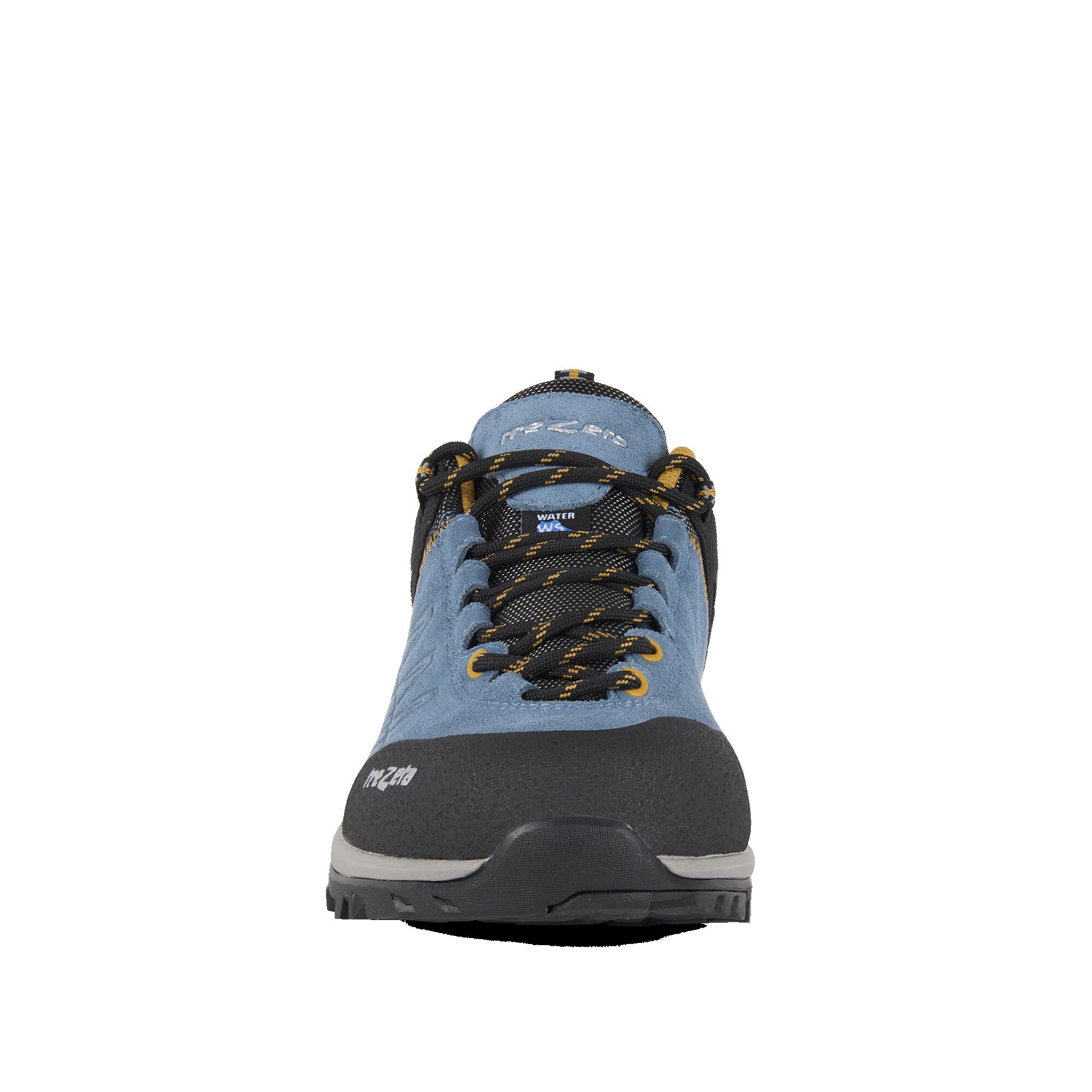 Scarpe Trekking Uomo RAIDER WP SLATE - HONEY 2/7