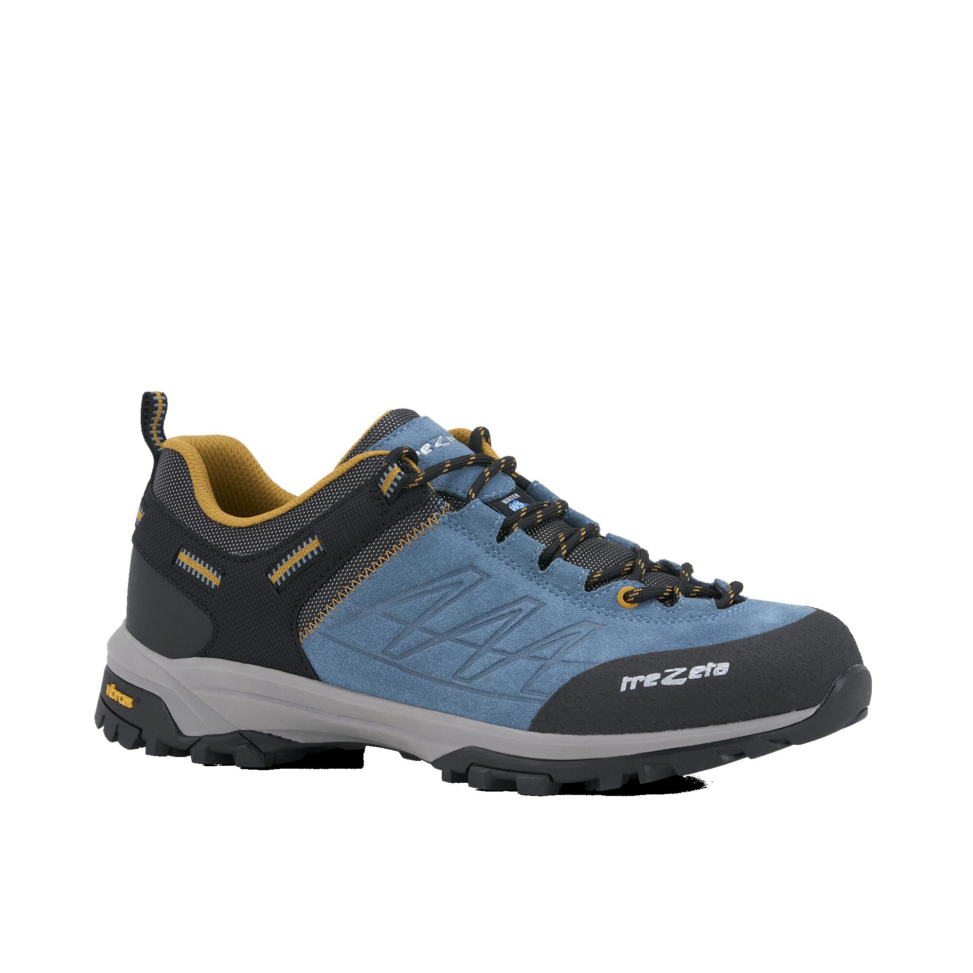 Scarpe Trekking Uomo RAIDER WP SLATE - HONEY 3/7