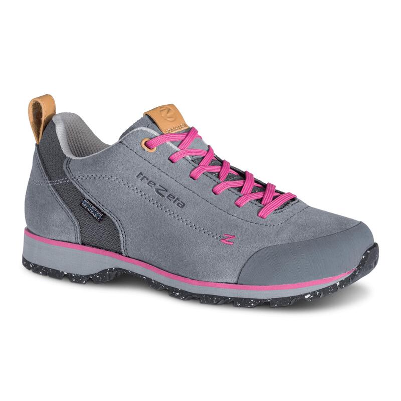 Scarpe Trekking Donna ZETA W'S WP GREY