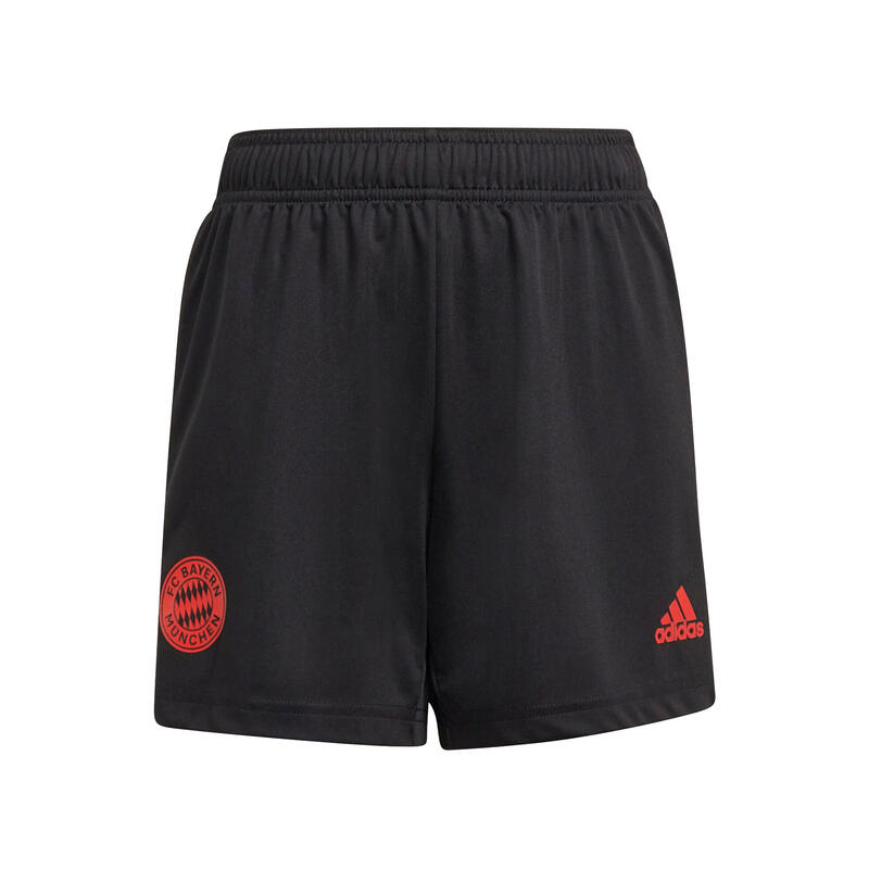 Short d'entraînement femme FC Bayern Munich Tiro