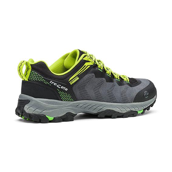 Buty trekkingowe męskie niskie Trezeta Hype WP 4/6