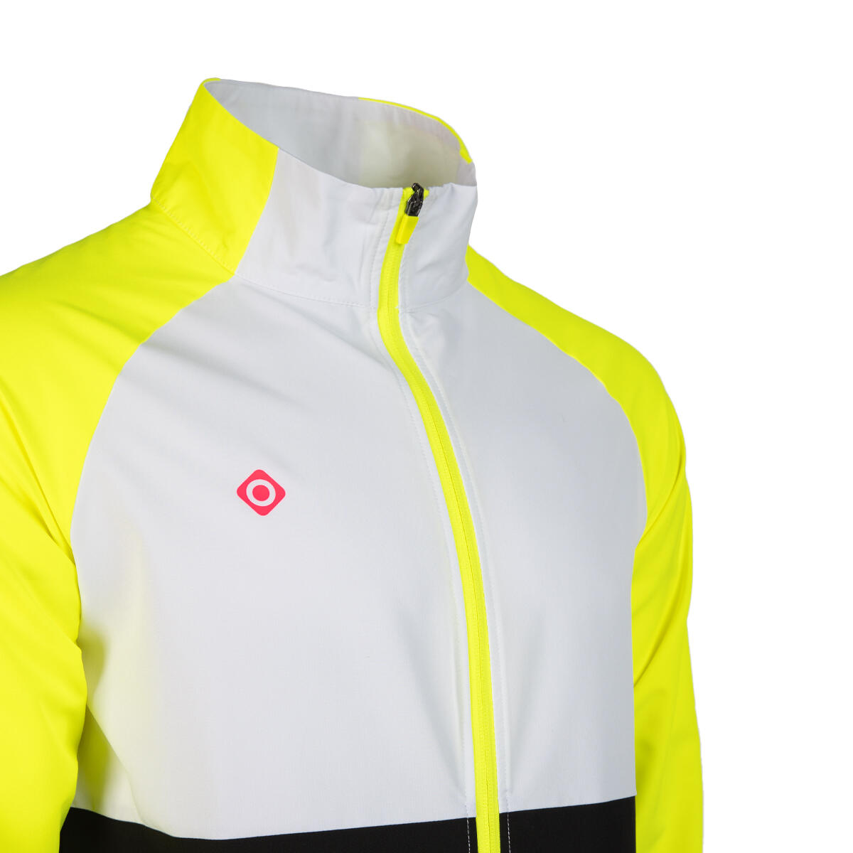 Casaco desportivo para homem BARR M S/C : Estilo e funcionalidade para todos os 3/4