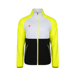 Veste de sport pour hommes BARR M S/C : Style et fonctionnalité avec Izas